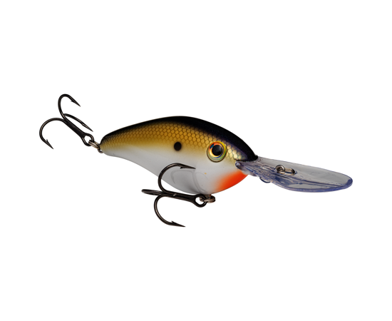 Strike King ProModel 6XD Crankbait