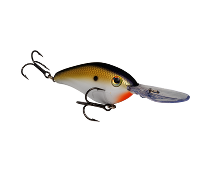 Strike King ProModel 6XD Crankbait