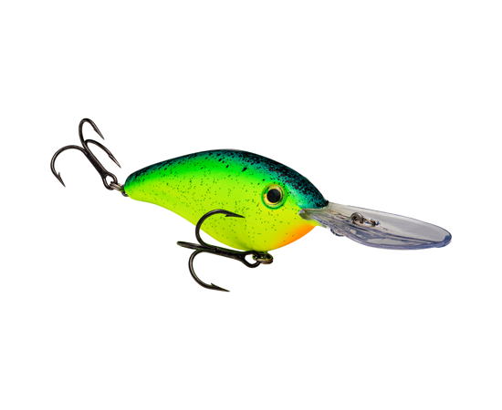 Strike King ProModel 6XD Crankbait