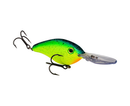 Strike King ProModel 6XD Crankbait