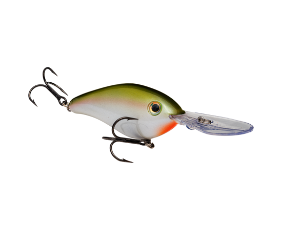 Strike King ProModel 6XD Crankbait