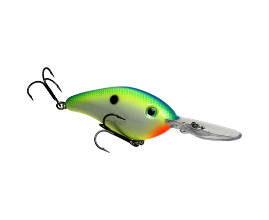 Strike King ProModel 6XD Crankbait