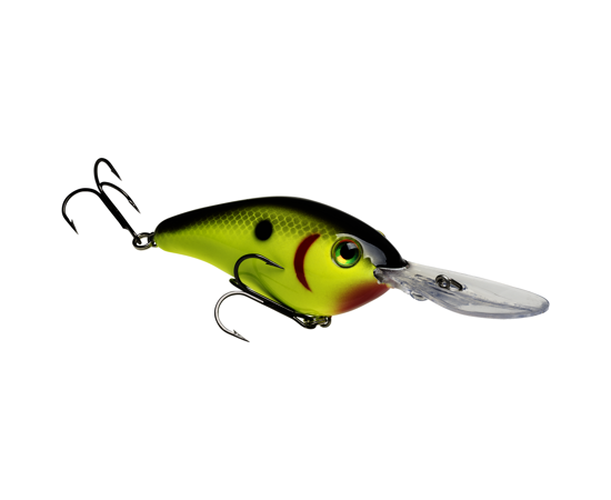 Strike King ProModel 6XD Crankbait