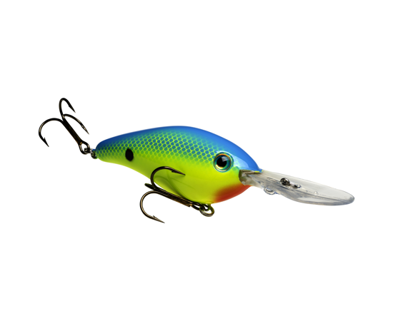 Strike King ProModel 6XD Crankbait