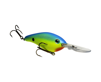 Strike King ProModel 6XD Crankbait