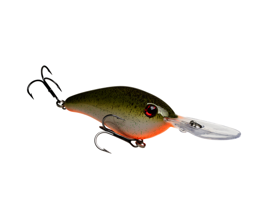 Strike King ProModel 6XD Crankbait