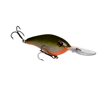 Strike King ProModel 6XD Crankbait