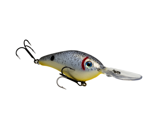 Strike King ProModel 6XD Crankbait