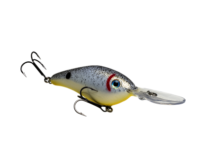 Strike King ProModel 6XD Crankbait