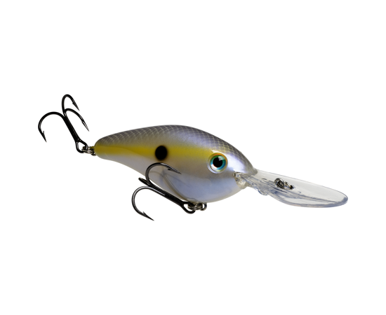 Strike King ProModel 6XD Crankbait