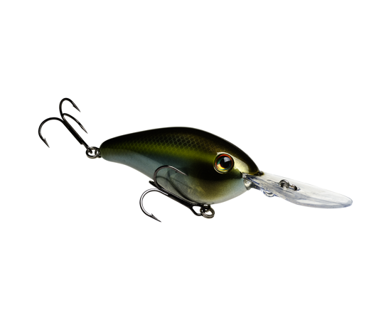 Strike King ProModel 6XD Crankbait