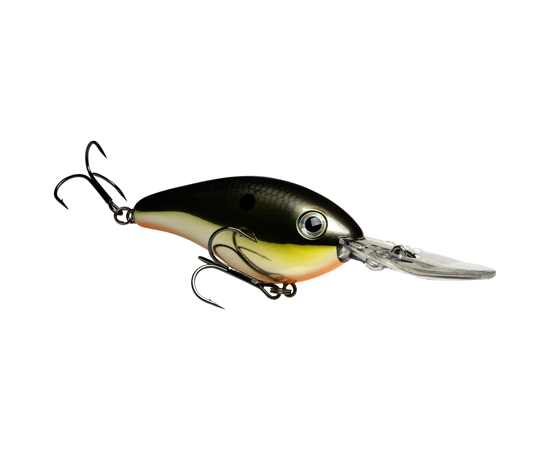 Strike King ProModel 6XD Crankbait