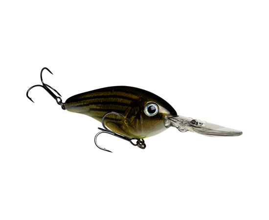 Strike King ProModel 6XD Crankbait