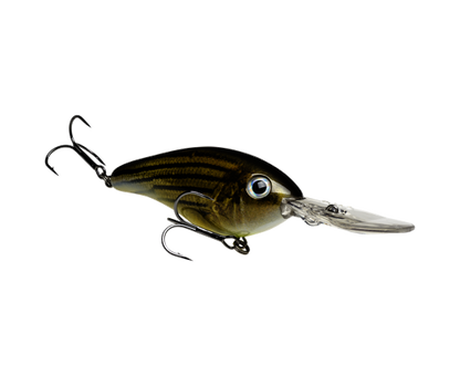 Strike King ProModel 6XD Crankbait