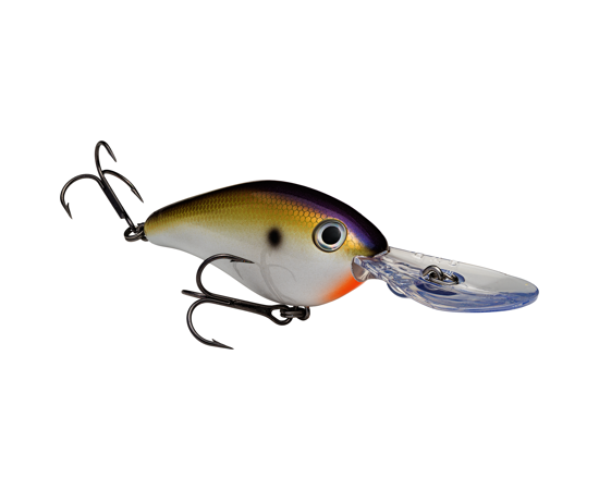 Strike King ProModel 8XD Crankbait