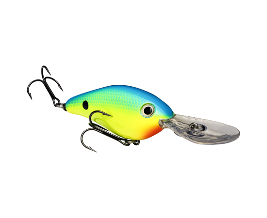 Strike King ProModel 8XD Crankbait