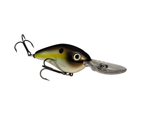 Strike King ProModel 8XD Crankbait