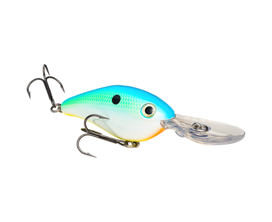 Strike King ProModel 8XD Crankbait