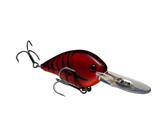 Strike King KVD 1.5 Flatside Crankbait