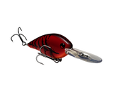 Strike King KVD 1.5 Flatside Crankbait