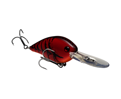 Strike King KVD 1.5 Flatside Crankbait