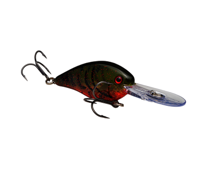 Strike King KVD 1.5 Flatside Crankbait