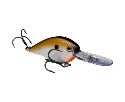 Strike King KVD 1.5 Flatside Crankbait