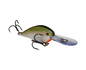 Strike King KVD 1.5 Flatside Crankbait