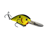 Strike King KVD 1.5 Flatside Crankbait