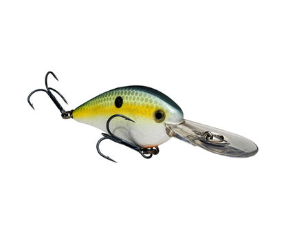 Strike King KVD 1.5 Flatside Crankbait