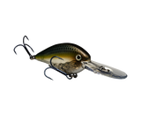 Strike King KVD 1.5 Flatside Crankbait