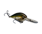 Strike King KVD 1.5 Flatside Crankbait