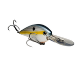 Strike King KVD 1.5 Flatside Crankbait