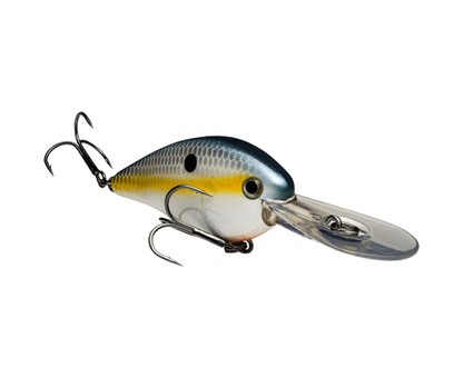 Strike King KVD 1.5 Flatside Crankbait