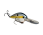 Strike King KVD 1.5 Flatside Crankbait