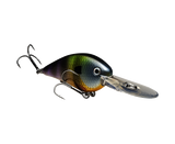 Strike King KVD 1.5 Flatside Crankbait