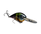 Strike King KVD 1.5 Flatside Crankbait