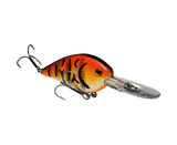 Strike King KVD 1.5 Flatside Crankbait