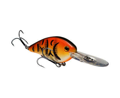 Strike King KVD 1.5 Flatside Crankbait