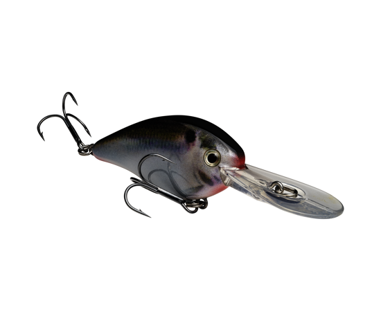 Strike King KVD 1.5 Flatside Crankbait