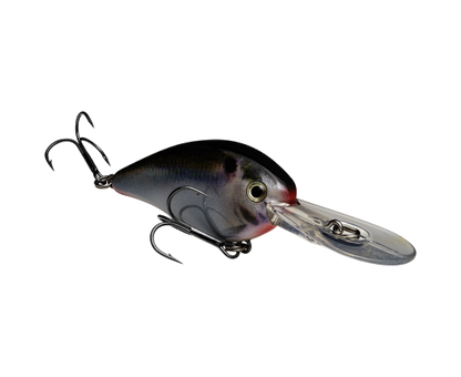 Strike King KVD 1.5 Flatside Crankbait