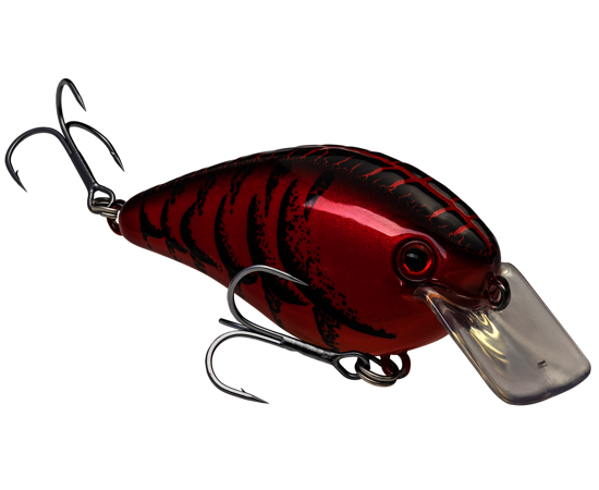 Strike King KVD 1.5 Hard Knock Crankbait