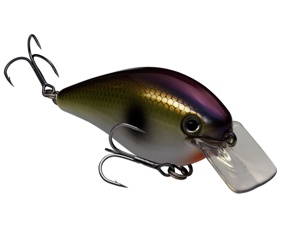 Strike King KVD 1.5 Hard Knock Crankbait