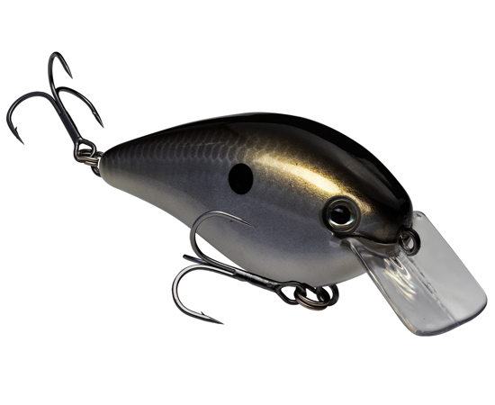 Strike King KVD 1.5 Hard Knock Crankbait