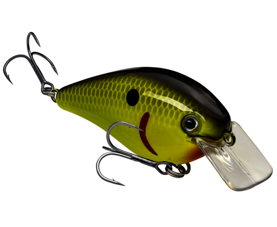 Strike King KVD 1.5 Hard Knock Crankbait