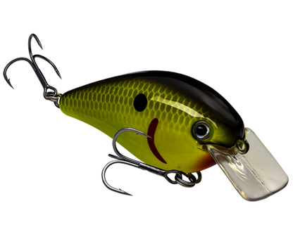 Strike King KVD 1.5 Hard Knock Crankbait