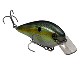 Strike King KVD 1.5 Hard Knock Crankbait