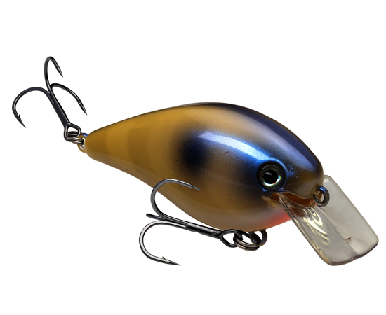 Strike King KVD 1.5 Hard Knock Crankbait