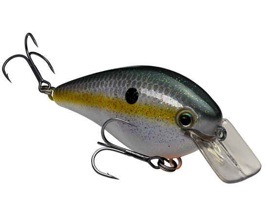 Strike King KVD 1.5 Hard Knock Crankbait