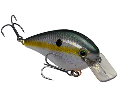 Strike King KVD 1.5 Hard Knock Crankbait